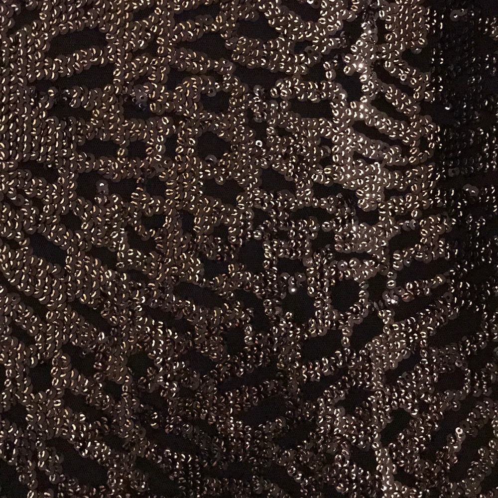 ‼️LAST DAY‼️NWT~ 1. STATE Sequined Mini-Skirt - Picture 8 of 8